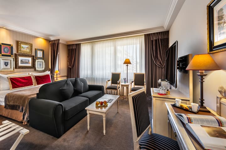 Hotel Royal