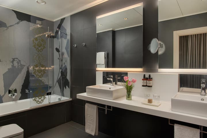 NH Firenze