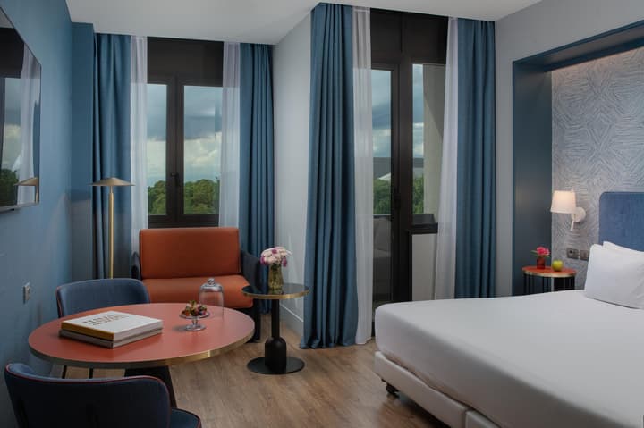 NH Firenze