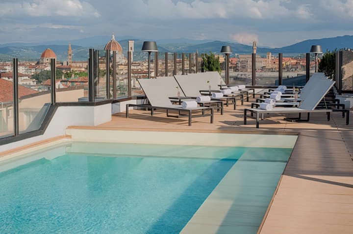 NH Firenze