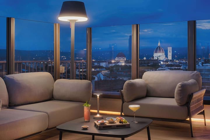 NH Firenze