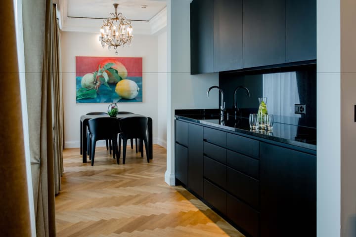 Hotel Schweizerhof Bern & Spa