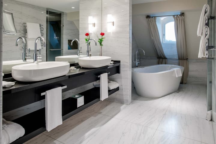 Hotel Schweizerhof Bern & Spa