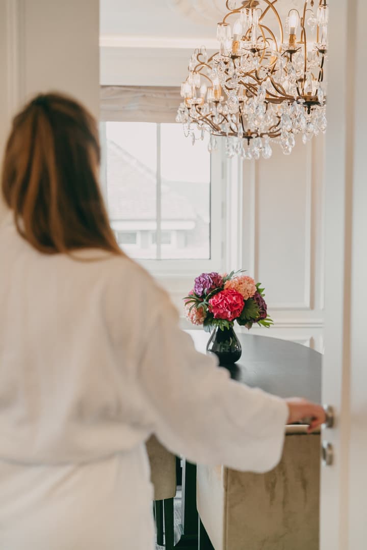 Hotel Schweizerhof Bern & Spa