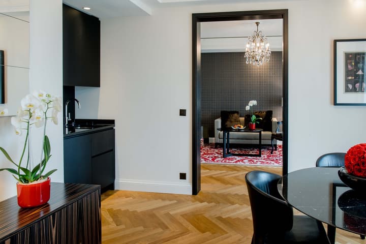 Hotel Schweizerhof Bern & Spa