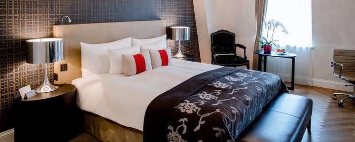 Hotel Schweizerhof Bern & Spa