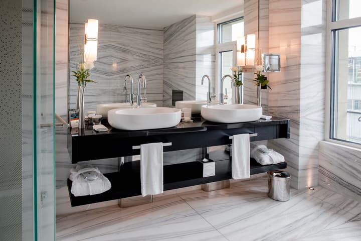 Hotel Schweizerhof Bern & Spa