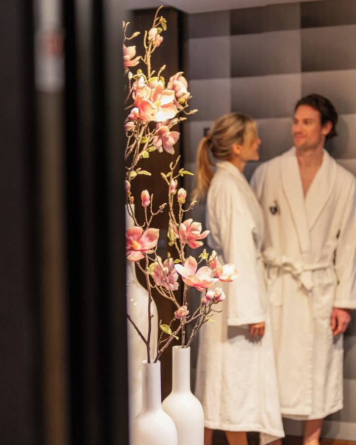 Hotel Schweizerhof Bern & Spa