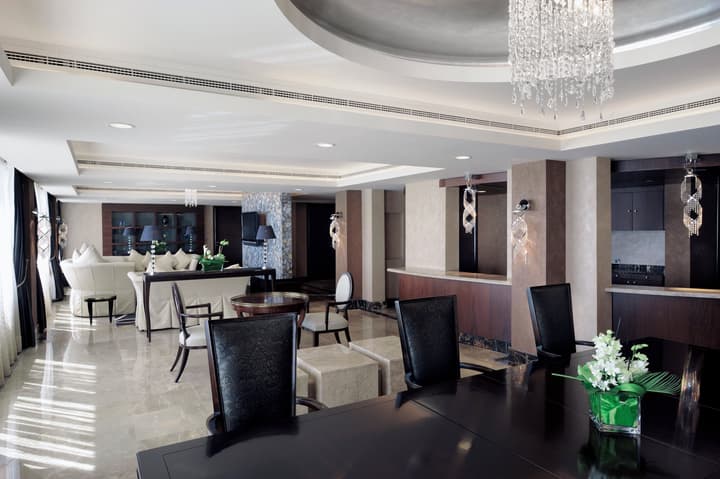 InterContinental Abu Dhabi by IHG