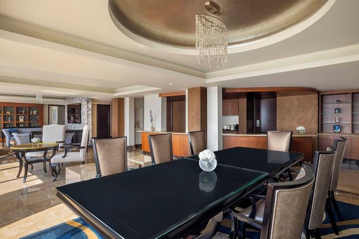 InterContinental Abu Dhabi by IHG