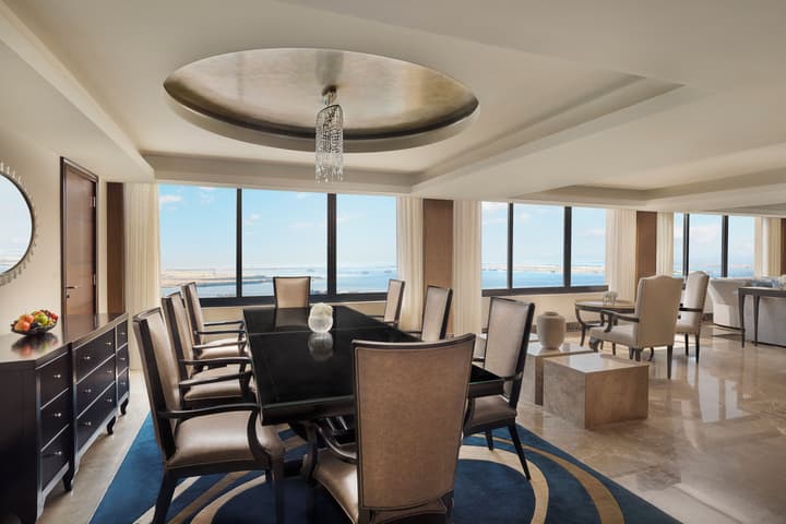 InterContinental Abu Dhabi by IHG