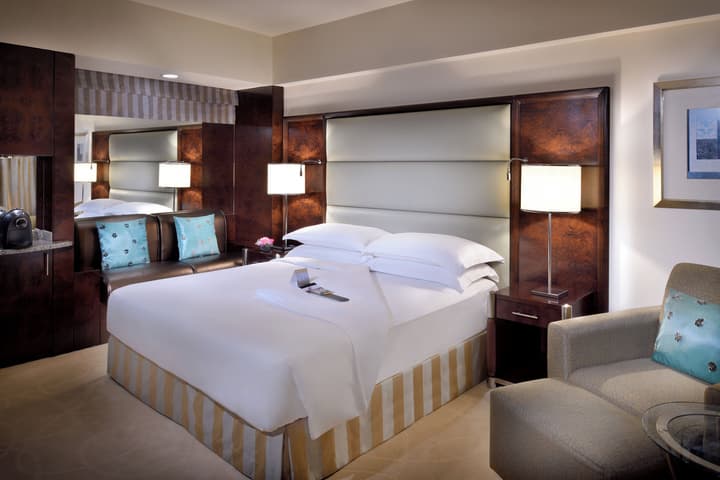 InterContinental Abu Dhabi by IHG