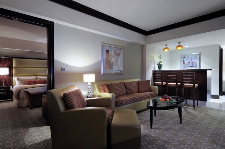 InterContinental Abu Dhabi by IHG
