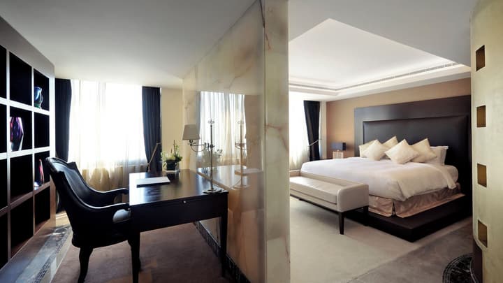 InterContinental Abu Dhabi by IHG