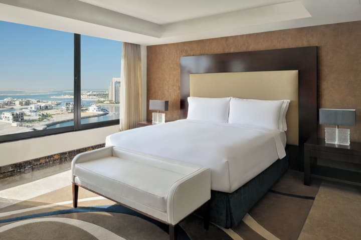 InterContinental Abu Dhabi by IHG