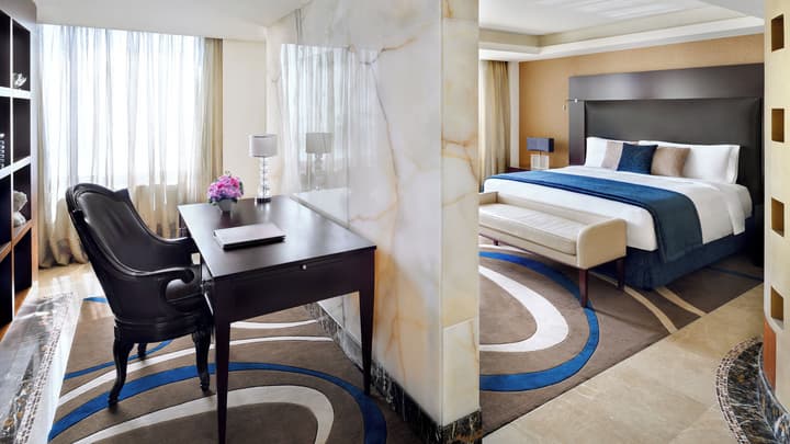 InterContinental Abu Dhabi by IHG