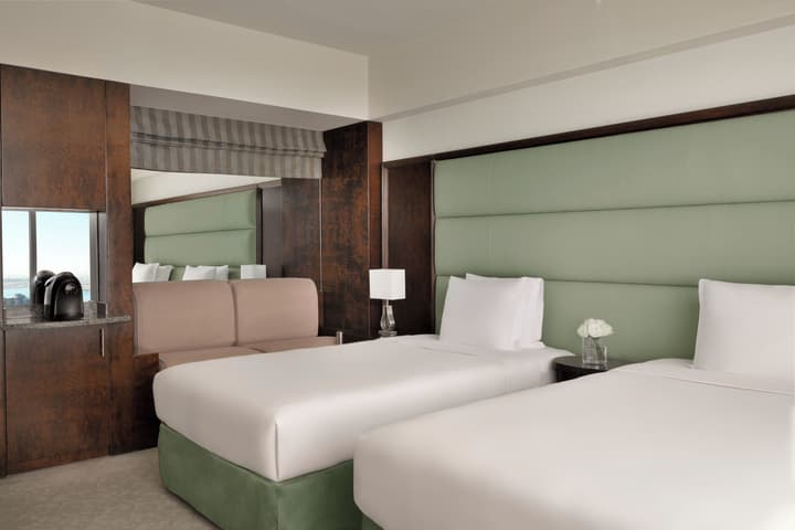 InterContinental Abu Dhabi by IHG