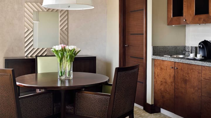 InterContinental Abu Dhabi by IHG