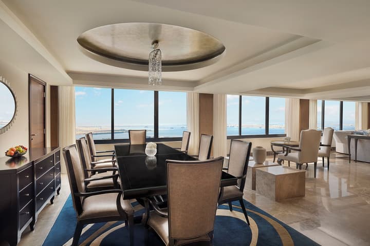 InterContinental Abu Dhabi by IHG