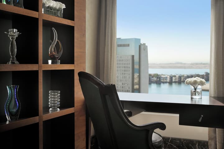 InterContinental Abu Dhabi by IHG