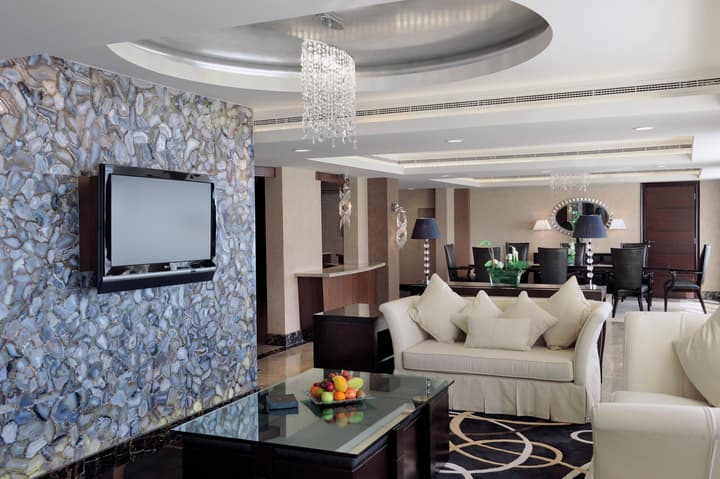 InterContinental Abu Dhabi by IHG