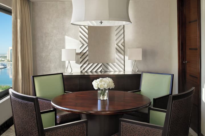 InterContinental Abu Dhabi by IHG