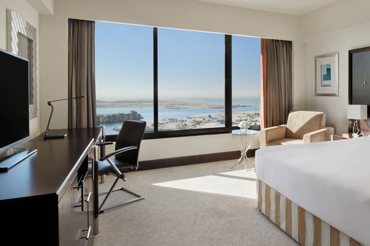 InterContinental Abu Dhabi by IHG
