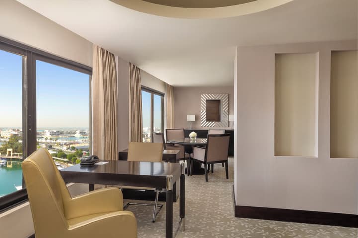 InterContinental Abu Dhabi by IHG