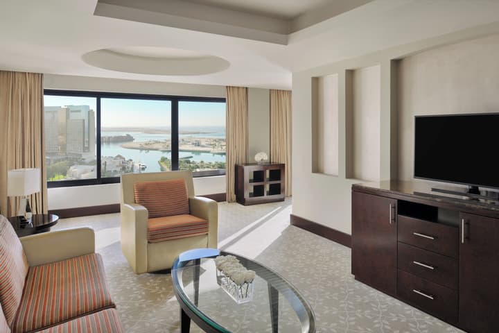 InterContinental Abu Dhabi by IHG