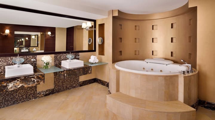 InterContinental Abu Dhabi by IHG