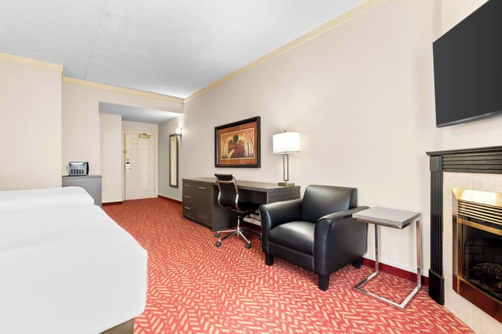 Best Western Inn On The Bay