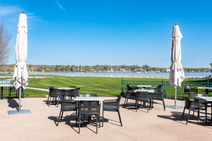Best Western Inn On The Bay