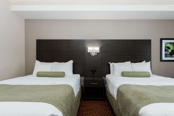 Best Western Inn On The Bay