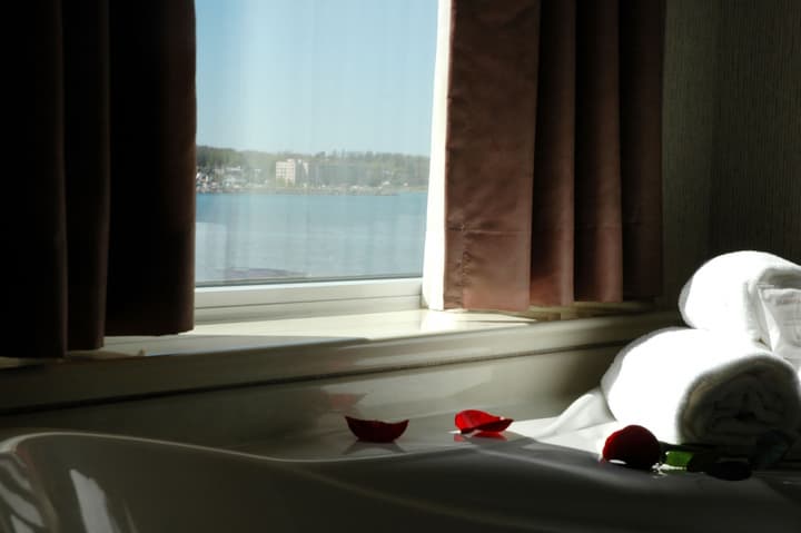 Best Western Inn On The Bay