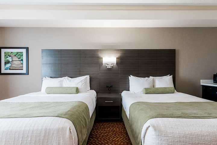Best Western Inn On The Bay
