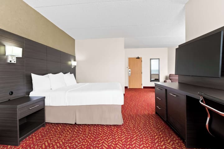 Best Western Inn On The Bay