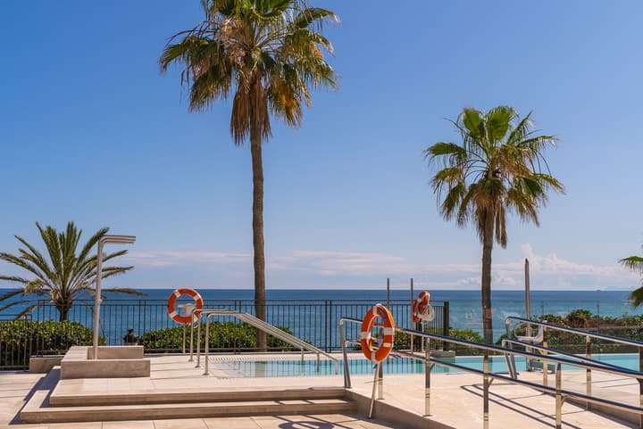 El Fuerte Marbella