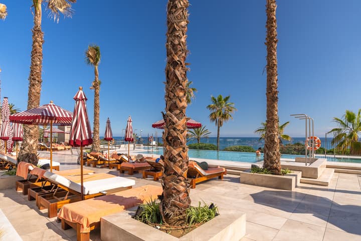El Fuerte Marbella