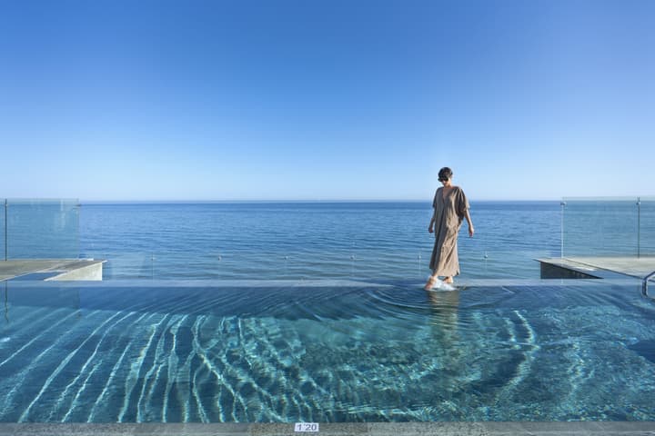El Fuerte Marbella