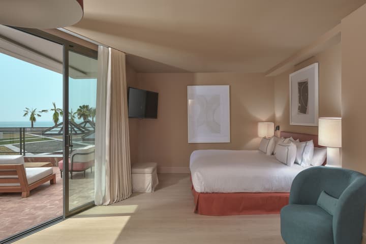 El Fuerte Marbella