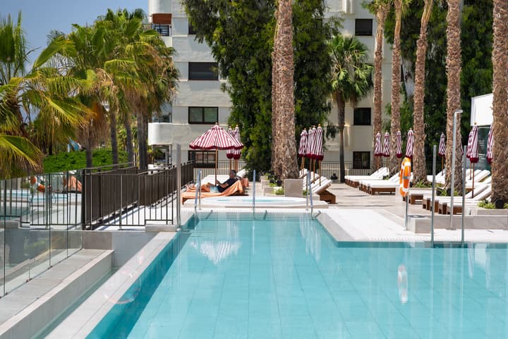 El Fuerte Marbella