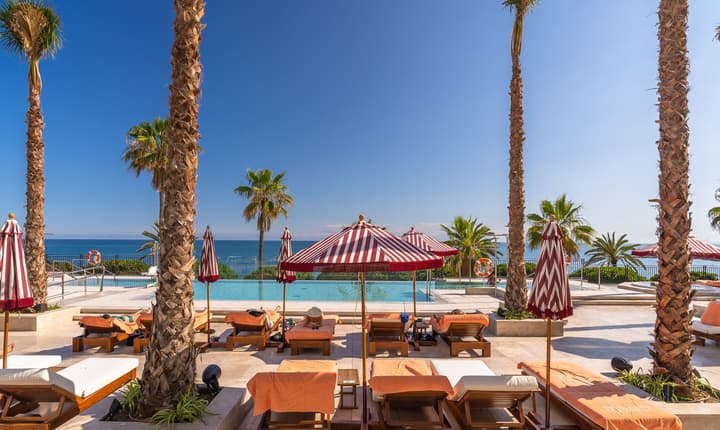 El Fuerte Marbella