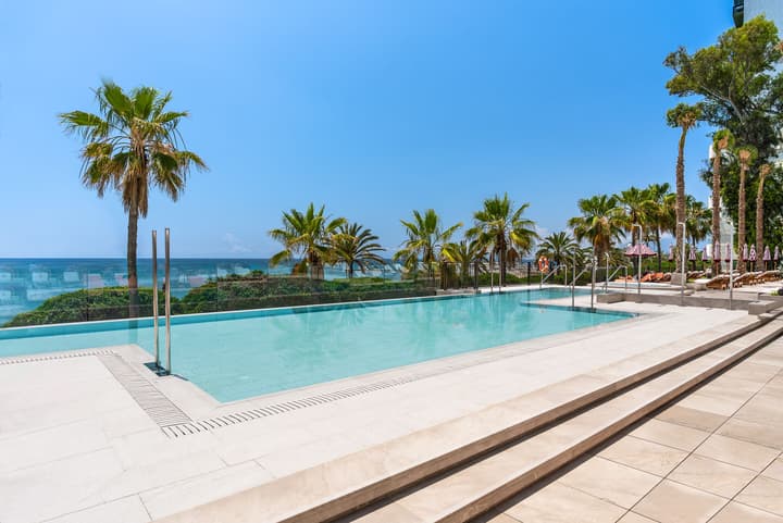 El Fuerte Marbella