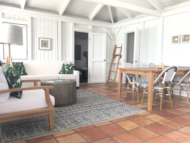 Peace and Plenty Resort