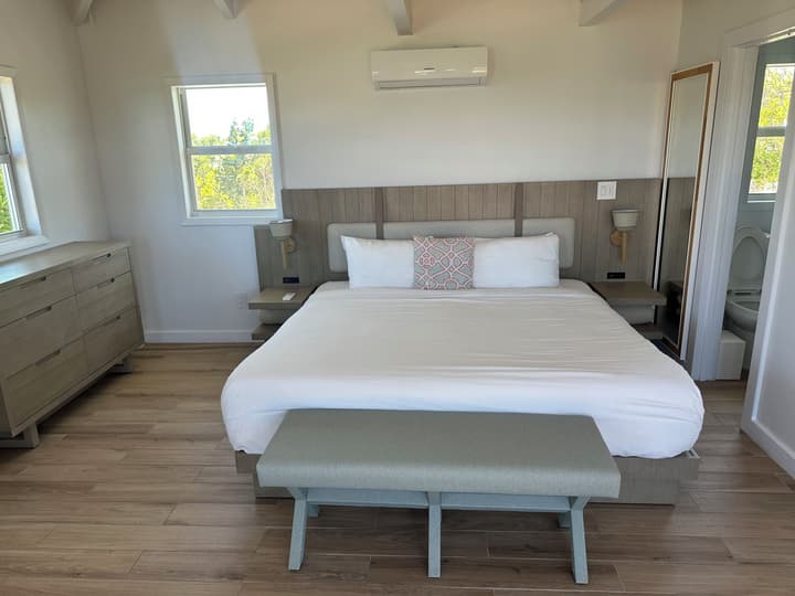 Peace and Plenty Resort