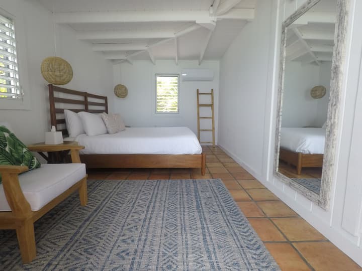 Peace and Plenty Resort