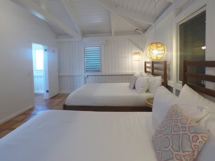 Peace and Plenty Resort