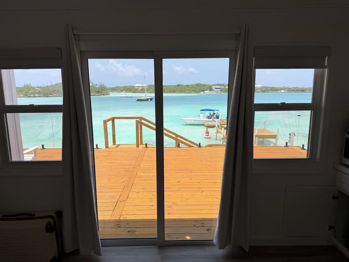 Peace and Plenty Resort