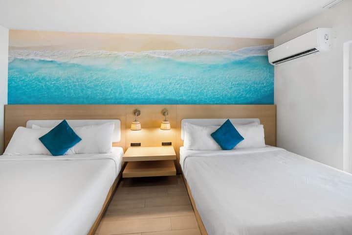 Peace and Plenty Resort