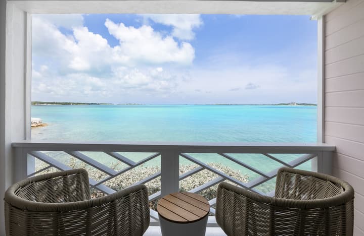 Peace and Plenty Resort